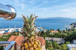 Villa Roses Apartments & Wellness