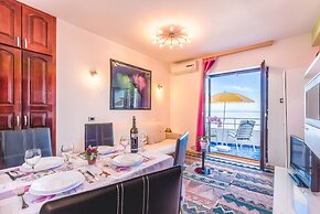 Villa Roses Apartments & Wellness