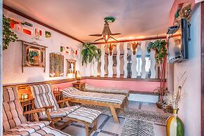 Villa Roses Apartments & Wellness