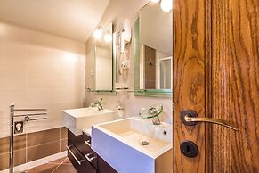 Villa Roses Apartments & Wellness