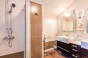 Villa Roses Apartments & Wellness