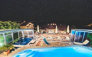 Villa Roses Apartments & Wellness