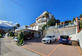 Villa Roses Apartments & Wellness