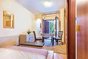 Villa Roses Apartments & Wellness