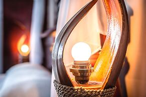 Villa Roses Apartments & Wellness