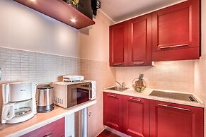 Villa Roses Apartments & Wellness