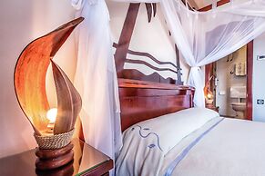 Villa Roses Apartments & Wellness