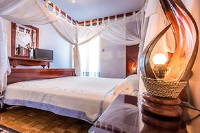 Villa Roses Apartments & Wellness