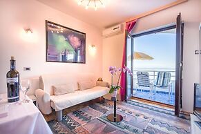 Villa Roses Apartments & Wellness