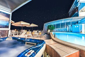 Villa Roses Apartments & Wellness