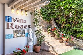 Villa Roses Apartments & Wellness