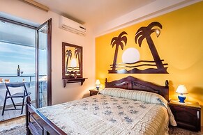 Villa Roses Apartments & Wellness