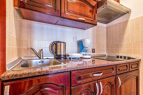 Villa Roses Apartments & Wellness