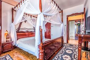 Villa Roses Apartments & Wellness