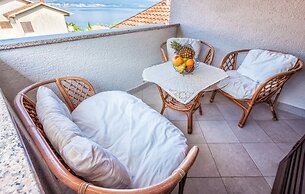 Villa Roses Apartments & Wellness