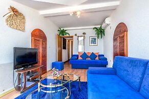 Villa Roses Apartments & Wellness