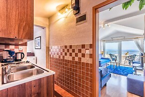 Villa Roses Apartments & Wellness