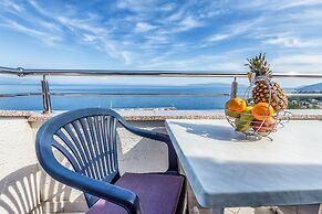 Villa Roses Apartments & Wellness