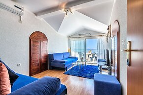 Villa Roses Apartments & Wellness