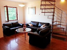 Villa Roses Apartments & Wellness