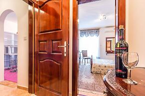 Villa Roses Apartments & Wellness