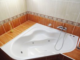 Villa Roses Apartments & Wellness