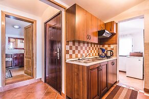 Villa Roses Apartments & Wellness