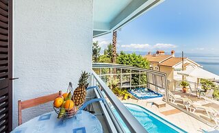 Villa Roses Apartments & Wellness