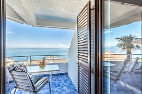 Villa Roses Apartments & Wellness