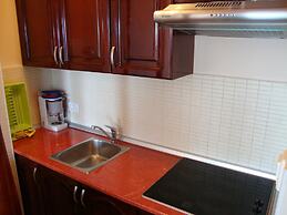 Villa Roses Apartments & Wellness