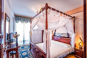 Villa Roses Apartments & Wellness