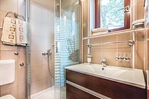 Villa Roses Apartments & Wellness