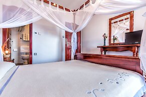 Villa Roses Apartments & Wellness