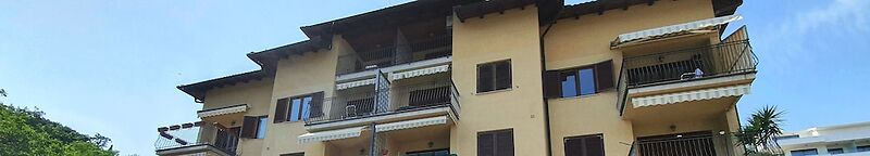 Villa Roses Apartments & Wellness