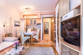 Villa Roses Apartments & Wellness