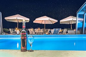 Villa Roses Apartments & Wellness