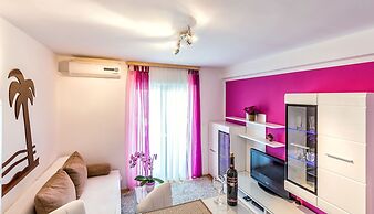 Villa Roses Apartments & Wellness