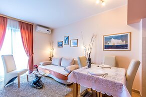 Villa Roses Apartments & Wellness