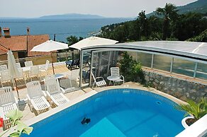 Villa Roses Apartments & Wellness