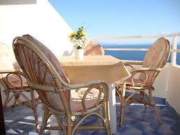 Villa Roses Apartments & Wellness