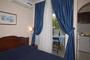 Villa Roses Apartments & Wellness