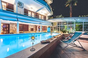 Villa Roses Apartments & Wellness