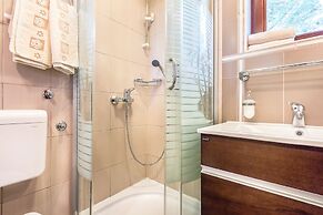 Villa Roses Apartments & Wellness