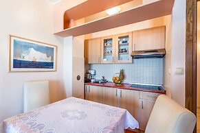 Villa Roses Apartments & Wellness