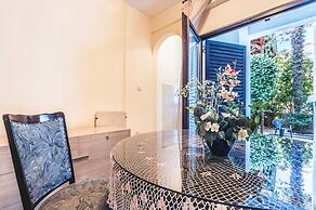 Villa Roses Apartments & Wellness