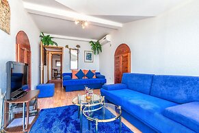 Villa Roses Apartments & Wellness