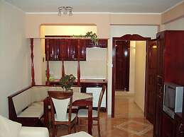 Villa Roses Apartments & Wellness