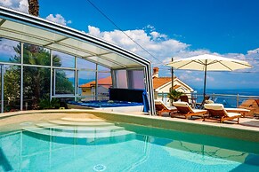 Villa Roses Apartments & Wellness