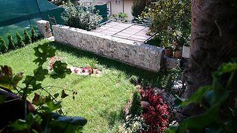 Villa Roses Apartments & Wellness