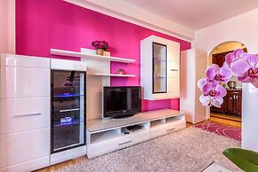 Villa Roses Apartments & Wellness